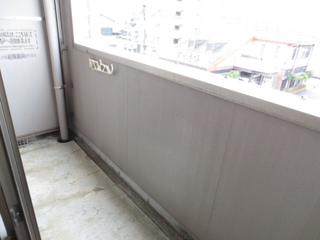 【バルコニー】 | さくらハウス