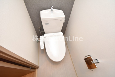 【トイレ】 | BO BEDRE MIKURIYA