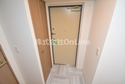 【玄関】 | BO BEDRE MIKURIYA