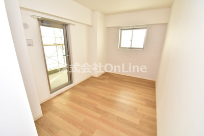 【洋室】 | BO BEDRE MIKURIYA