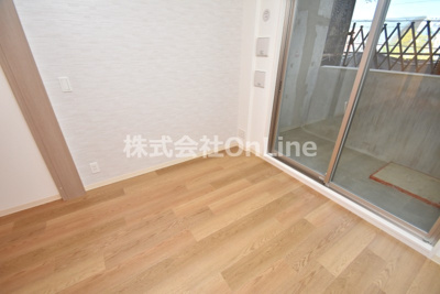 【洋室】 | BO BEDRE MIKURIYA