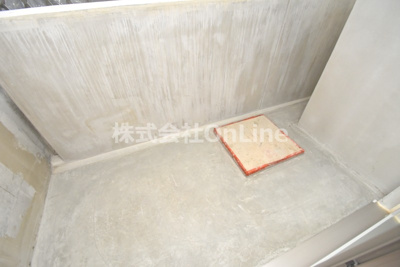 【バルコニー】 | BO BEDRE MIKURIYA