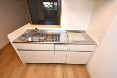 【キッチン】 | BO BEDRE MIKURIYA