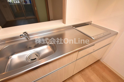 【キッチン】 | BO BEDRE MIKURIYA