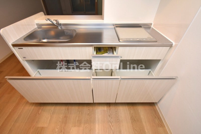 【キッチン】 | BO BEDRE MIKURIYA