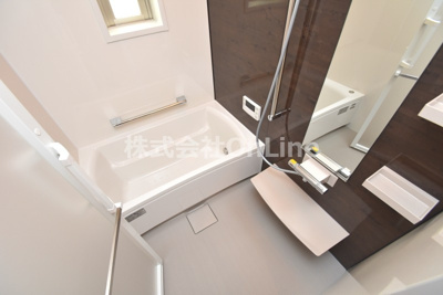 【浴室】 | BO BEDRE MIKURIYA