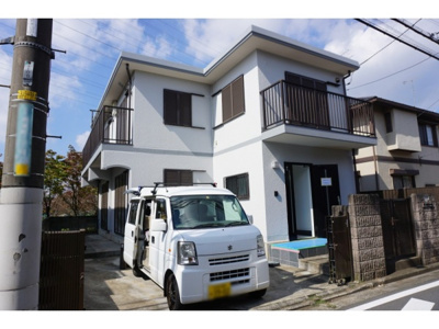 【外観】 | 立川市若葉町2丁目