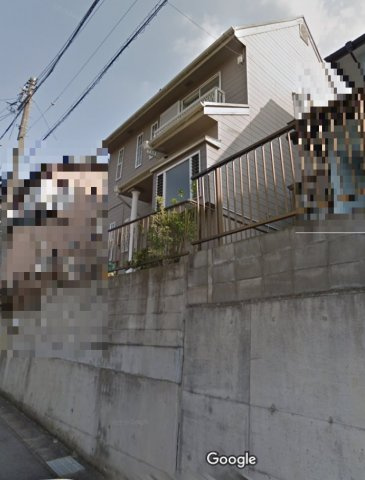 岡崎市細川町字岩御堂の外観
