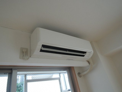 【設備】 | クレスト秀和