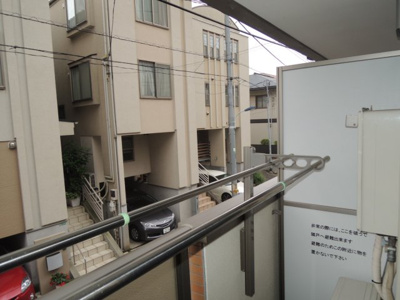 【展望】 | クレスト秀和