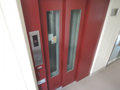 【その他共用部分】 | クレスト秀和