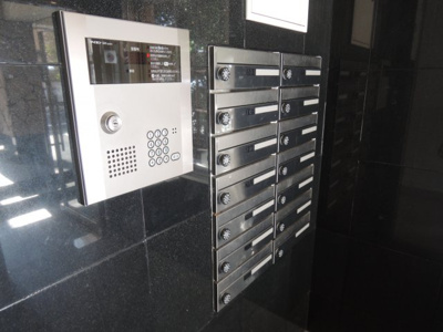 【その他共用部分】 | クレスト秀和