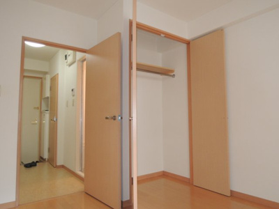 【居間・リビング】 | クレスト秀和