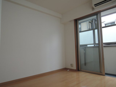 【寝室】 | クレスト秀和