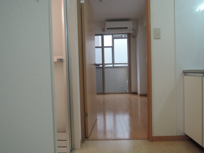 【内装】 | クレスト秀和