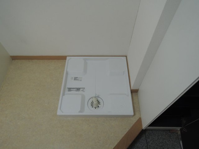 【設備】 | クレスト秀和