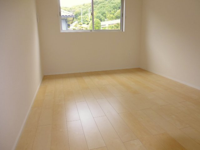 アシューレの寝室|洋室