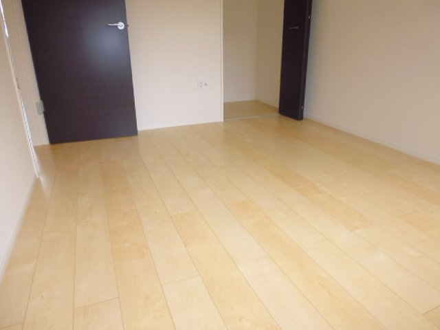 アシューレの洋室