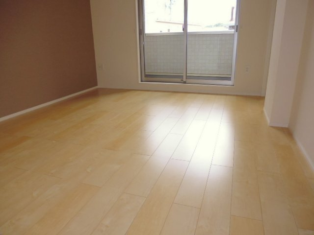 アシューレの居間・リビング