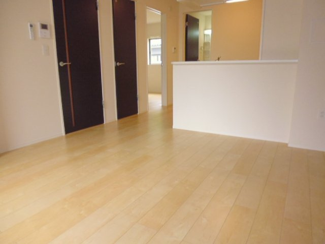 アシューレの居間・リビング|ダイニング