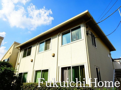 【外観】 | 及川アパートメント