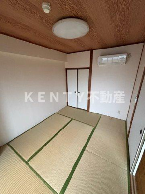 【和室】 | 花こう第一ビル | 日本らしい落ち着いた雰囲気の和室です