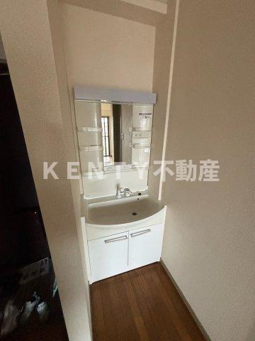 【外観】 | 花こう第一ビル | 物件の外観です