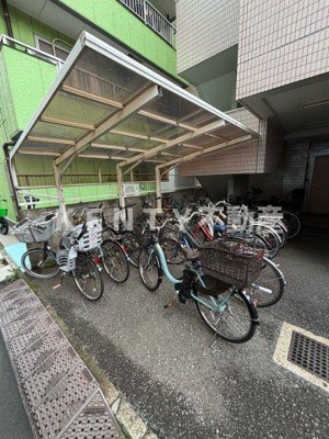 【その他共用部分】 | 花こう第一ビル