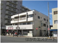 別府四ビルの画像