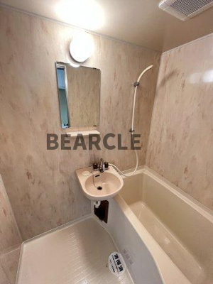 【洗面所】 | プルミエール勧修寺