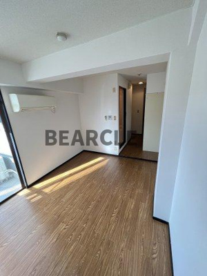 【居間・リビング】 | プルミエール勧修寺