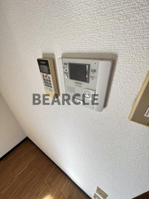 【セキュリティ】 | プルミエール勧修寺