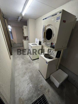 【その他共用部分】 | プルミエール勧修寺