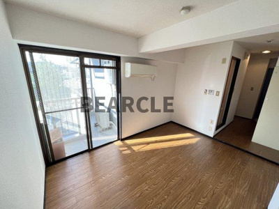 【寝室】 | プルミエール勧修寺