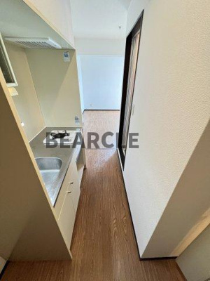 【内装】 | プルミエール勧修寺