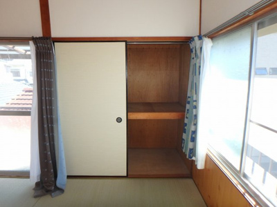【収納】 | 大西アパート