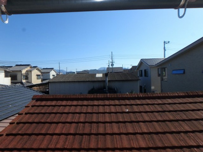 【展望】 | 大西アパート