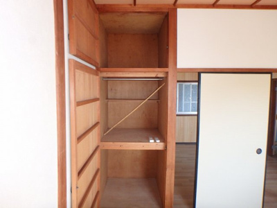 【収納】 | 大西アパート