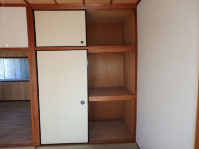 【収納】 | 大西アパート