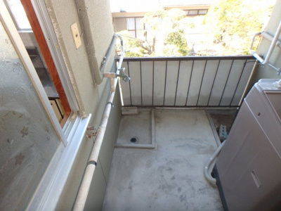 【設備】 | 大西アパート