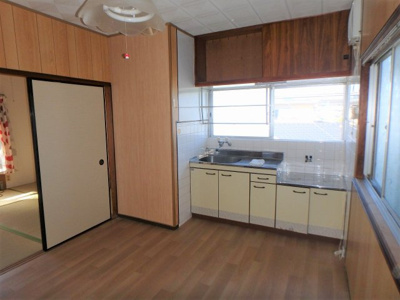 【居間・リビング】 | 大西アパート