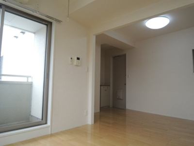 【居間・リビング】 | アークヒルズ