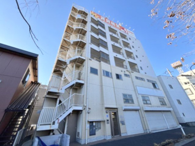 【外観】 | アークヒルズ