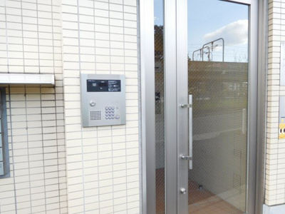 【セキュリティ】 | アークヒルズ