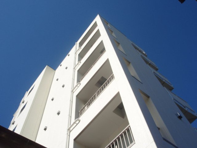 【外観】 | アークヒルズ