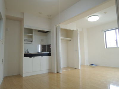 【居間・リビング】 | アークヒルズ