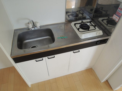 【キッチン】 | アークヒルズ