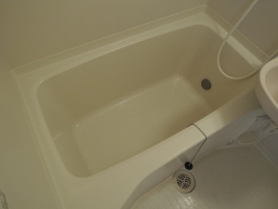 【浴室】 | アークヒルズ