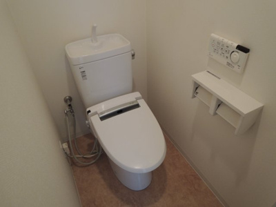 【トイレ】 | アークヒルズ