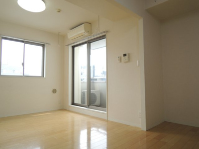 【寝室】 | アークヒルズ